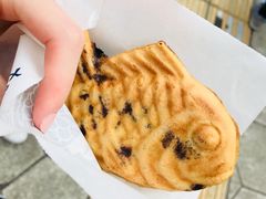 -鳴門鯛焼本舗(天神橋３丁目店)