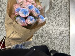 -青鹤谷(虹莘路总店)
