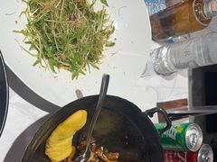 -洪福龙虾