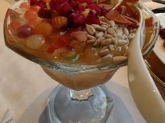 -俏江南天津时尚曲艺主题餐厅(马场道店)