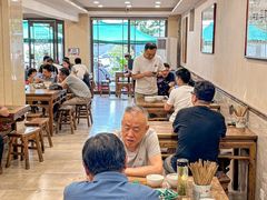 -老刘家永盛斋·传统泡馍(东关南街店)