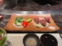 -Ginza Onodera铁板烧(外滩十八号店)