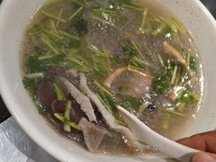 三怪全羊汤-黄三怪(清河店)