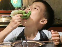 -厚贞日式烤肉(浦东汇智店)