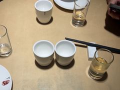 -谢氏老金口七号宴(武昌大道店)