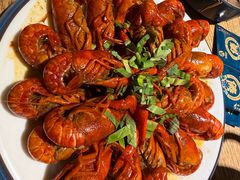 -金塔傣乡·云南德宏民族特色菜·傣味手抓饭(新亚洲店)