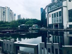 -苏州河梦清园环保主题公园