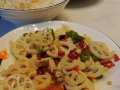 -食光慢宴·安吉土菜馆