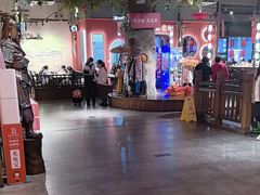 -山芋腔苏北菜(盐城滨海店)