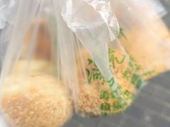 -满记烧饼(牛街东里小区一区店)