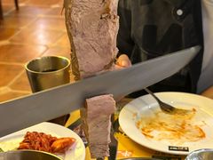 -拉丁餐厅·巴西烤肉自助(正佳广场店)