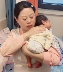 -茉莉智慧母婴护理中心(亮马河店)