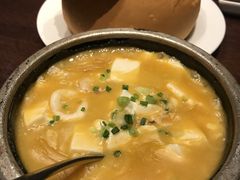 -港丽餐厅(高德置地店)