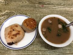 -永盛斋小吃(故宫店)