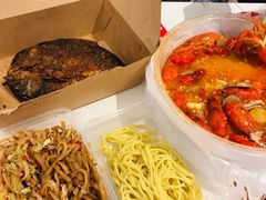 -聚味瞿记·龙虾堂(坡子街店)