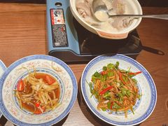 -茉莉花空中花园餐厅(义乌店)