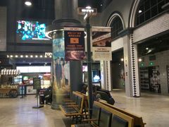 -CGV影城(黄河道ScreenX店)