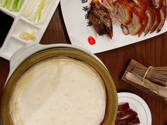 -全聚德烤鸭店(马家堡店)