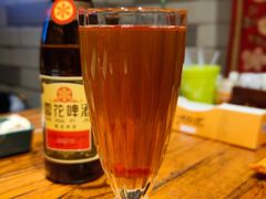 -有奴思烤肉·清真(正宁路店)
