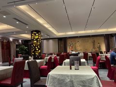 大堂-潮府馆·非遗潮州菜·世纪公园(新国际博览中心店)