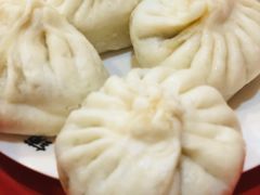 -庆丰包子铺(东单店)