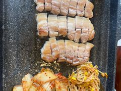 -Dombe豚(黑猪肉街店)