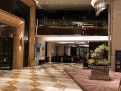 -西安赛瑞喜来登大酒店