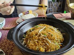 -南沙游艇会·大兵船餐厅