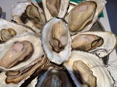 -蚝堡海鲜·威海菜·海肠捞饭·烧烤·亚洲吃蚝公司(幸福门店)