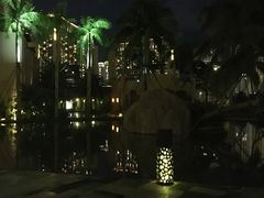 -三亚湾红树林度假世界(木棉酒店)
