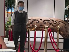 -羲和雅苑•北京烤鸭(国贸商城店)
