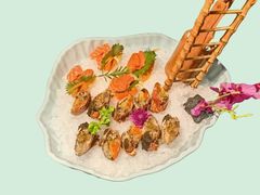-酒蜻蜓·庭院私房菜(天元东路店)