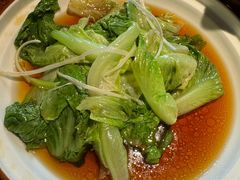-绿茶餐厅(财富购物中心店)