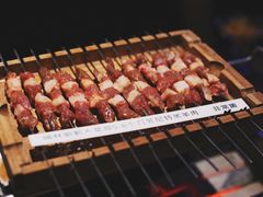 -三个蒙古大叔羊肉串(大宁店)