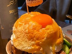-岛风·台食小馆 ISLAND BISTRO(烟台山店)