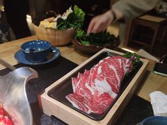 -湊湊火锅·茶憩(上海合生汇店)