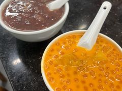 -翠苑甜品专家(北角道店)