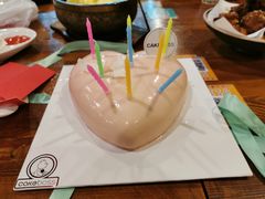 -CAKE BOSS 蛋糕老板(领展购物广场·中关村店)