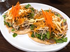 -panchos 墨西哥餐厅(嘉绿苑店)