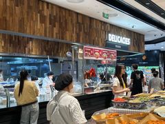 -赛格国际购物中心(小寨店)