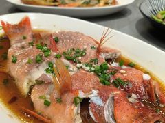-渔满仓海鲜渔家(象山二店)