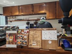 -Line 咖啡(石厦花园店)