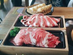 湊湊肥牛-湊湊火锅·茶憩(上海合生汇店)