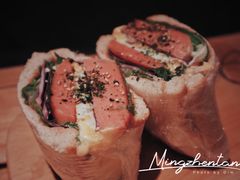 -新沙洞咖啡(泉乐坊店)