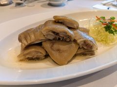 -龙景轩(香港四季酒店)