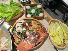 -左庭右院鲜牛肉火锅(苏州园区永旺店)