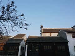 -南浔古镇