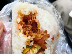 -秋英饭团(大庙新村店)