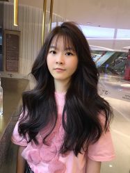 点击看大图 -3AM HAIR SALON烫发染发接发