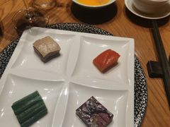 -萬國春·中菜馆(颐和公馆店)